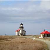 Point Cabrillo Light Station State Historic Park (SHP)