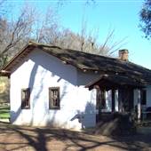 William B. Ide Adobe State Historic Park (SHP)