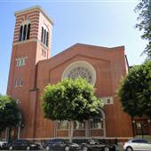First Congregational Church of Long Beach