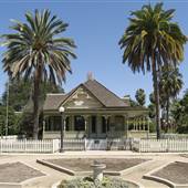California State University, Fullerton