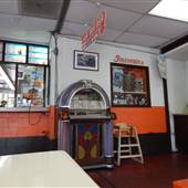 A&W Restaurant