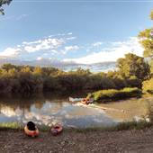 Stanislaus River