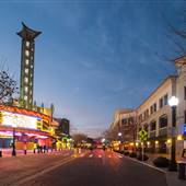 Modesto - 10th Street