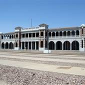 Barstow Historic Harvey House