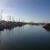 Channel Islands Harbor / Silverstrand Beach / Hollywood Beach - County of Ventura