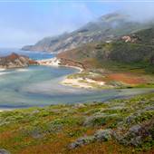 Highway 1 - Lompoc