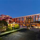 Hilton Hotel Orange County Costa Mesa