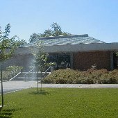 Chico Municipal Center