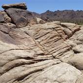 Desert View Conservation Area