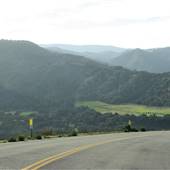 Carmel Valley Road / Monterey County Route G16