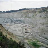 Graniterock Quarry