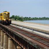 Sierra Northern Railway, Sacramento River Train