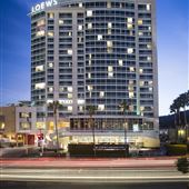 Loews Hollywood Hotel