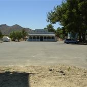 Agua Dulce Women's Club