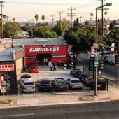 Garage 54
