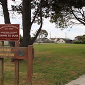Harold O. Bainbridge City Park