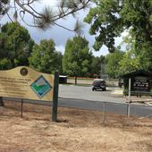 Redwood Valley Lions Club Park