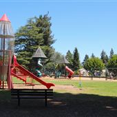 Todd Grove Park