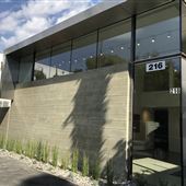 Tufenkien Fine Arts Gallery