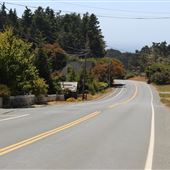 Little Lake Road