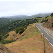 Boonville-Ukiah Road - Highway 253