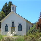 Anderson Valley Community United Methodist Church