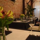Owens Bistro