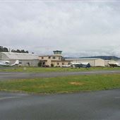 Sonoma Valley / Schellville Airport