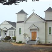 Blessed Sacrament Catholic Church