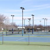 Sun Oaks Tennis & Fitness