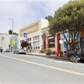Point Arena - Downtown
