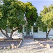 Roblar Ranch / Vineyard / Winery