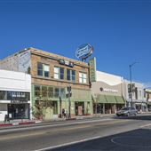 Highland Park / Mixed-Use Redevelopment