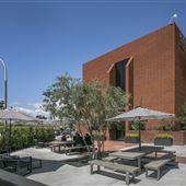 Reading International - 5995 Sepulveda - Culver City