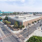 West Pico - fka Banknote Press Building - CLOSED
