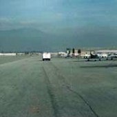 San Gabriel Valley Airport