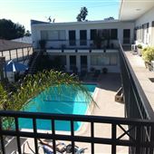 Harper Regency West Hollywood