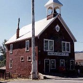 Etna Museum