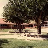 Fillmore High School