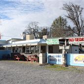 Bella Vista Grill