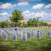 Northern California Veteran's Cemetery