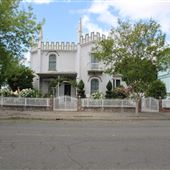 Mary Aaron Museum