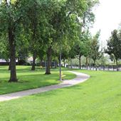 Shanghai Bend Garden Park