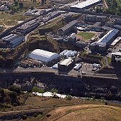 Folsom State Prison (FSP)