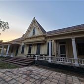 Santa Cruz Mountains/Santa Clara Valley Vineyard/Victorian Location - Gilroy, CA