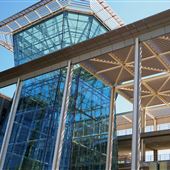 California Public Employees Retirement System Headquarters - CalPERS