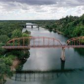 Fair Oaks Bridge