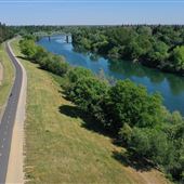 Jedediah Smith Memorial Trail