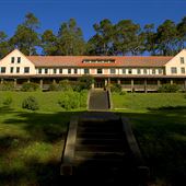 Marconi Conference Center State Historic Park (SHP)