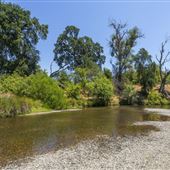 McConnell State Recreation Area (SRA)
